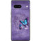 Butterfly Celtic Knot by Brigid Ashwood Pixel Skins